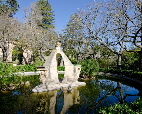 San Anton Gardens - Things to do in Malta