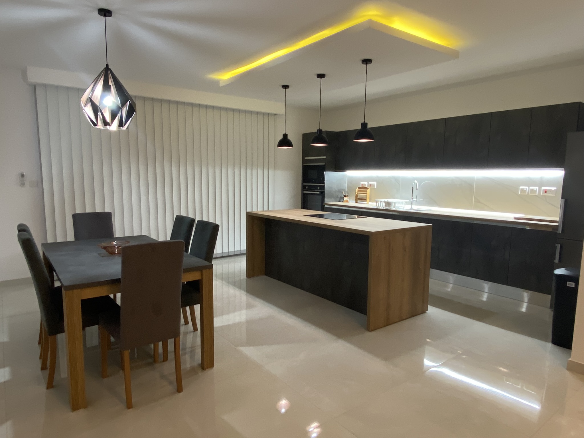 Short Lets in Luqa Malta 65 New Street Holiday Apartments