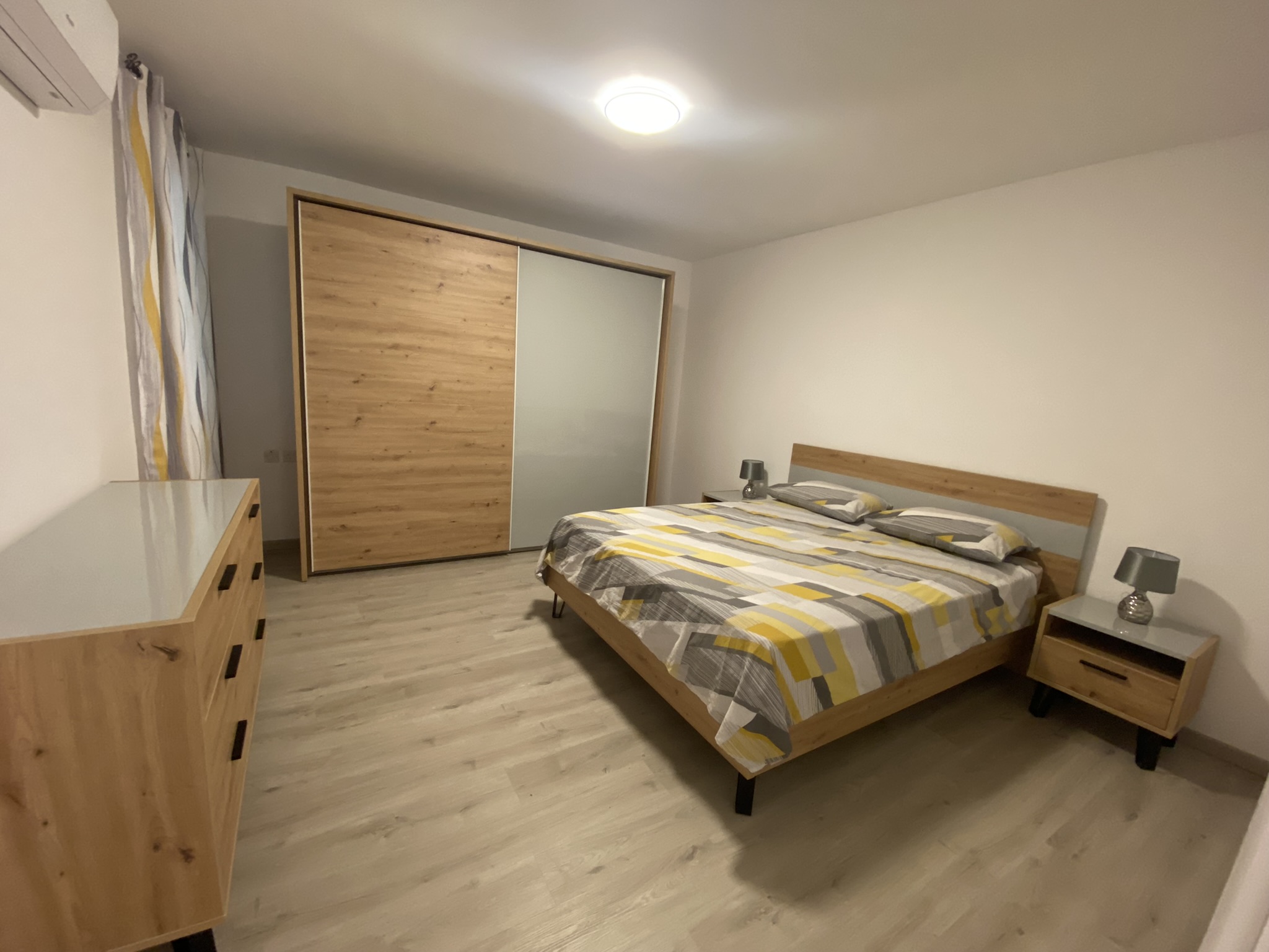 Apartments for Rent and Short Lets in Luqa Malta