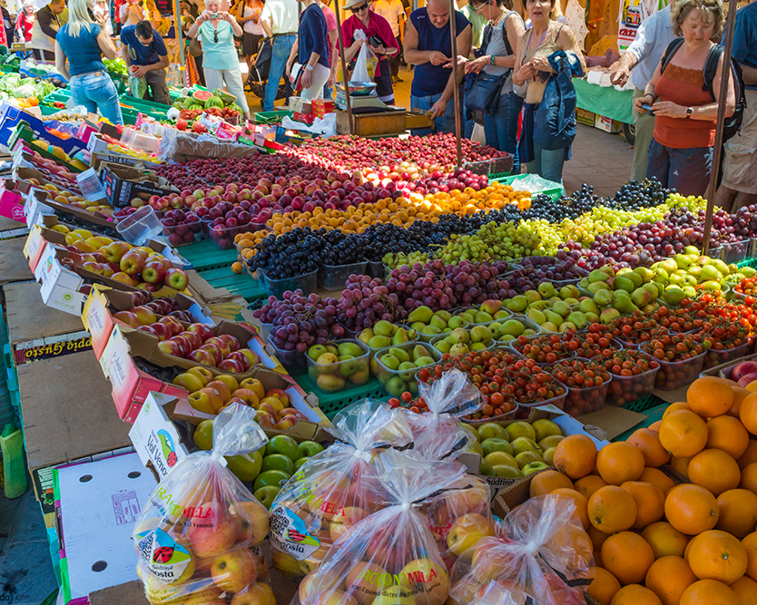 Marsaxlokk Market - Things to do in Malta