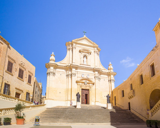 Cittadella - Things to do in Malta
