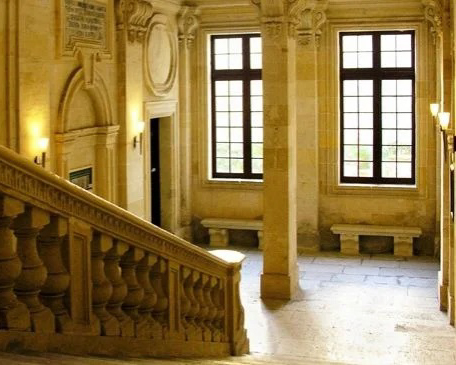 Inquisitors Palace - Attractions Malta
