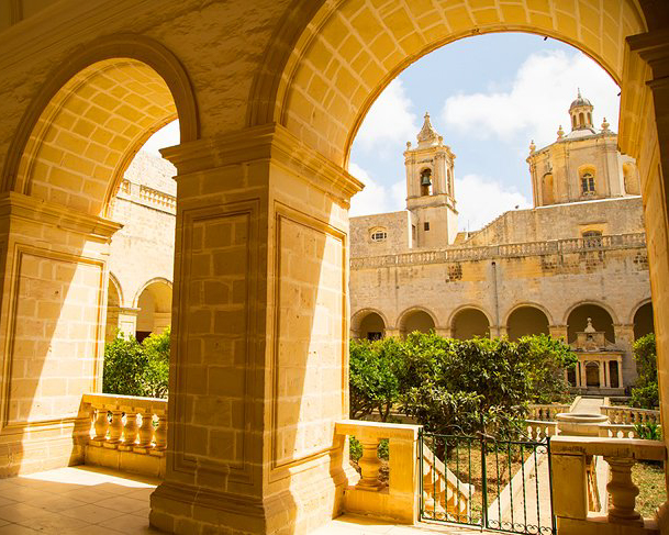 Rabat - Explore Malta