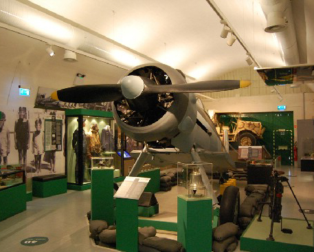 War Museum - Things to do in Malta